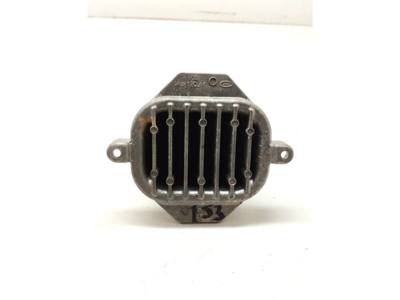 Recambio de centralita faros xenon para audi q3 (8ug) 2.0 16v tfsi referencia OEM IAM 10010010480  