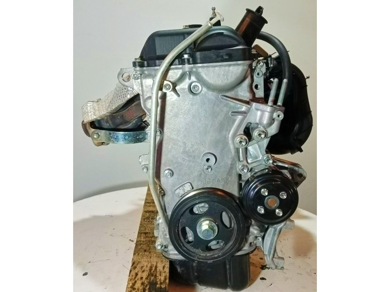 Recambio de motor completo para mitsubishi asx (ga0w) 1.6 cat referencia OEM IAM 4A92  