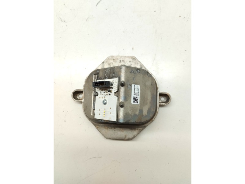 Recambio de centralita faros xenon para audi q3 (8ug) 2.0 16v tfsi referencia OEM IAM 10010010480  