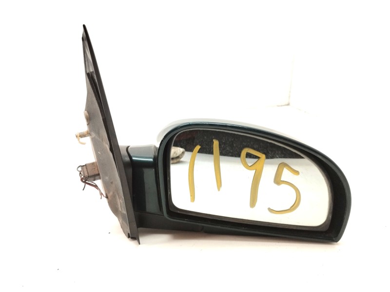 Recambio de retrovisor derecho para hyundai getz (tb) 1.3 cat referencia OEM IAM   