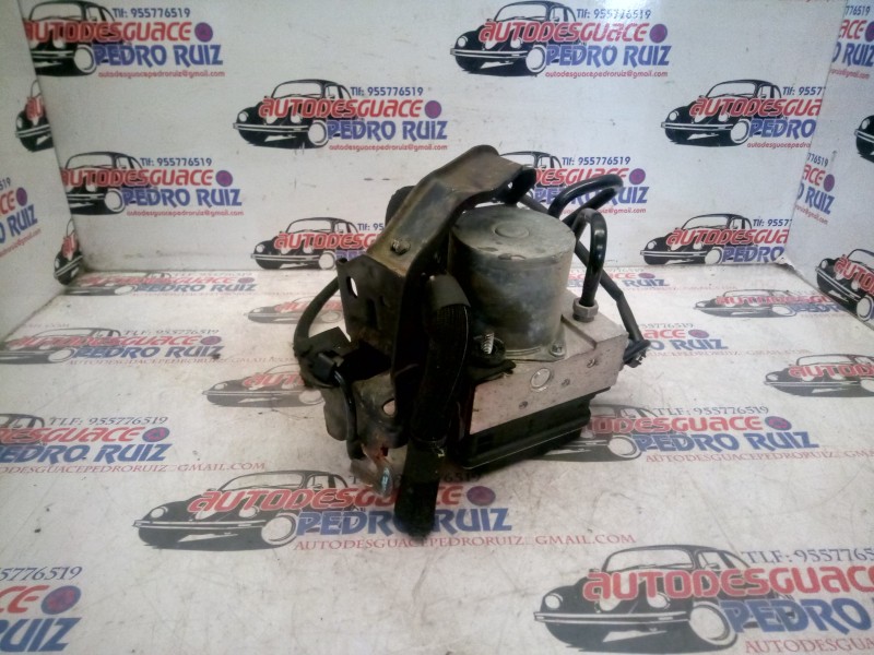 Recambio de abs para citroën c5 berlina 2.0 hdi fap referencia OEM IAM 9666542880   Recambio de abs para citroën c5 berlina 2.0 hdi fap referencia OEM IAM 9666542880