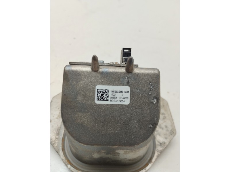 Recambio de centralita faros xenon para audi q3 (8ug) 2.0 16v tfsi referencia OEM IAM 10010010480  
