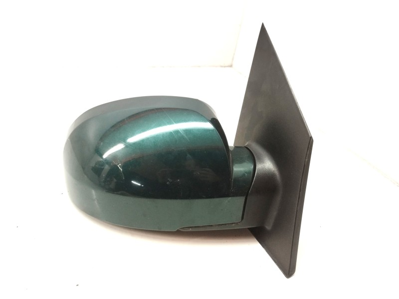 Recambio de retrovisor derecho para hyundai getz (tb) 1.3 cat referencia OEM IAM   