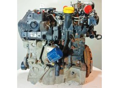 Recambio de motor completo para nissan note 1.5 dci turbodiesel cat referencia OEM IAM K9K608  