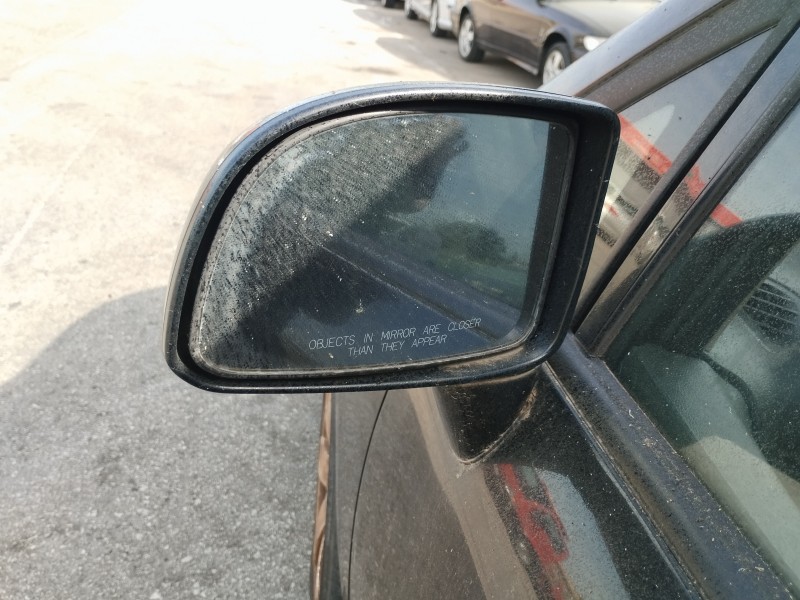 Recambio de retrovisor izquierdo para kia carens (un) active referencia OEM IAM   