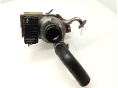 Recambio de turbocompresor para ford focus berlina (cap) 1.8 tdci turbodiesel cat referencia OEM IAM 4M5Q6K682AG   2
