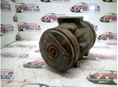 Recambio de compresor aire acondicionado para renault scenic (ja..) 1.9 dti diesel referencia OEM IAM 6560630  