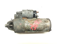 Recambio de motor arranque para ford focus berlina (cak) 1.8 tdci cat referencia OEM IAM 1S4U11000AA  