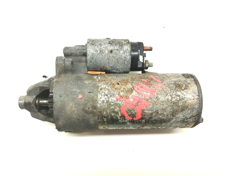 Recambio de motor arranque para ford focus berlina (cak) 1.8 tdci cat referencia OEM IAM 1S4U11000AA  
							