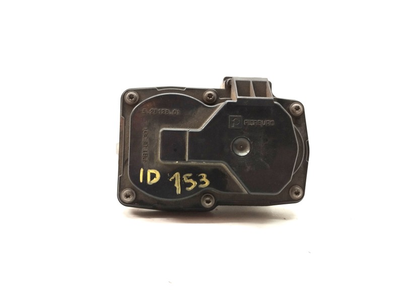 Recambio de caja mariposa para audi q3 (8ug) 2.0 16v tfsi referencia OEM IAM 52812801  