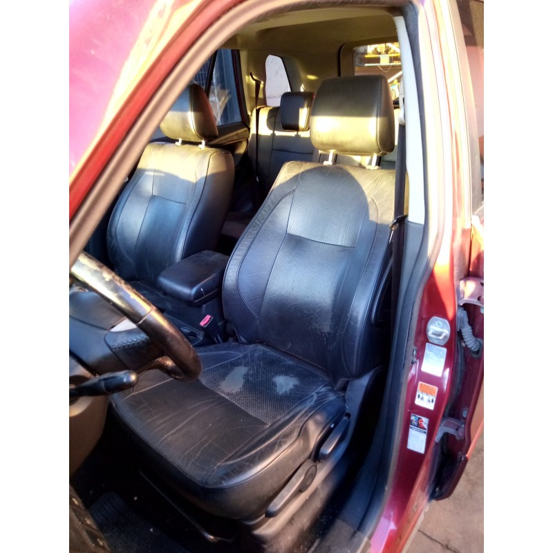 Recambio de asiento delantero izquierdo para suzuki grand vitara jb (jt) 2.0 16v cat referencia OEM IAM   