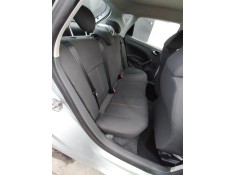 Recambio de asientos traseros para seat ibiza sc (6j1) 1.2 tdi referencia OEM IAM    2