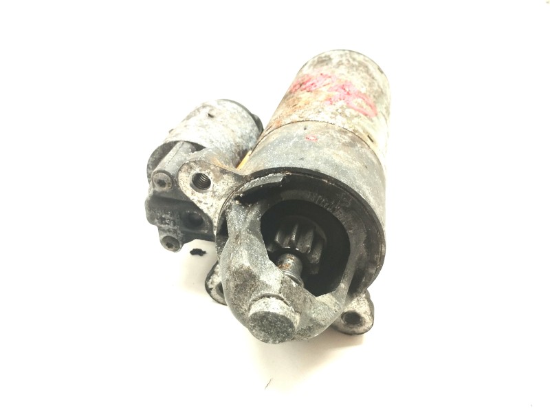 Recambio de motor arranque para ford focus berlina (cak) 1.8 tdci cat referencia OEM IAM 1S4U11000AA  
