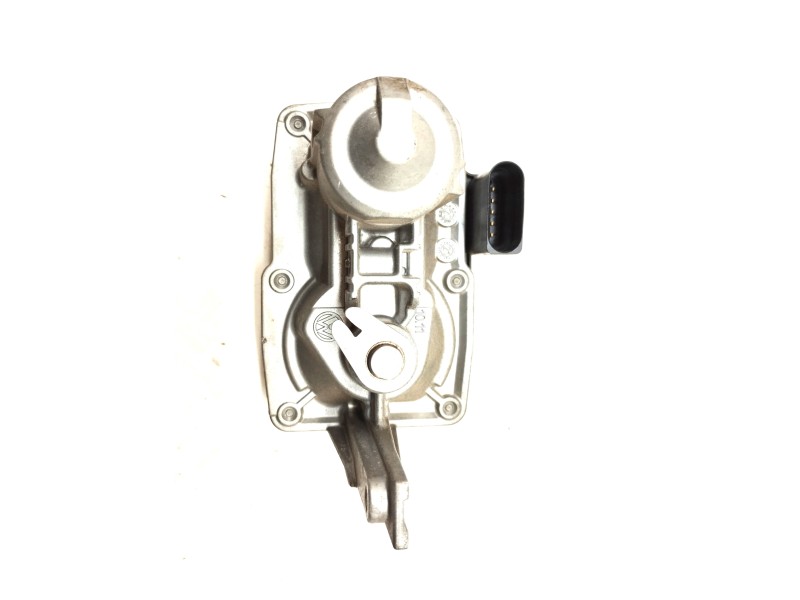 Recambio de caja mariposa para audi q3 (8ug) 2.0 16v tfsi referencia OEM IAM 52812801  