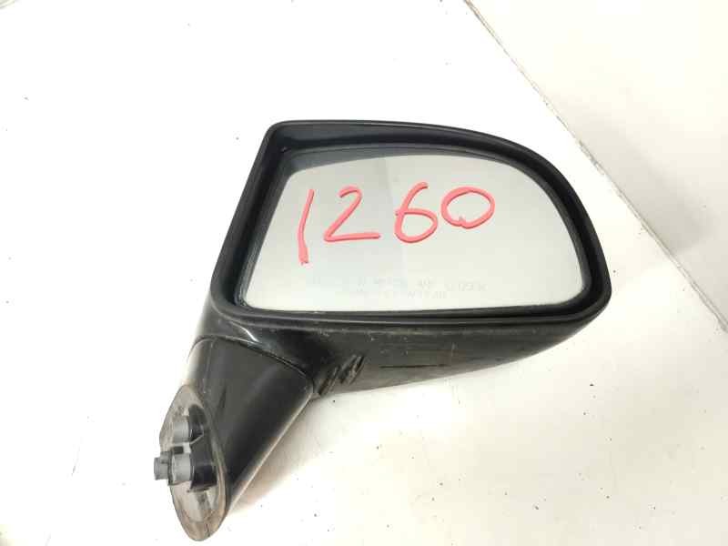 Recambio de retrovisor derecho para kia carens (un) active referencia OEM IAM   