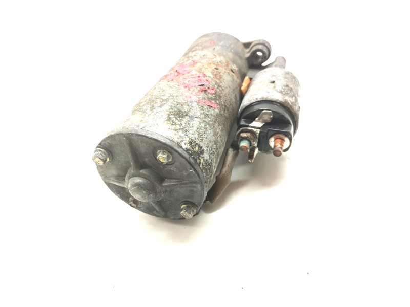 Recambio de motor arranque para ford focus berlina (cak) 1.8 tdci cat referencia OEM IAM 1S4U11000AA  