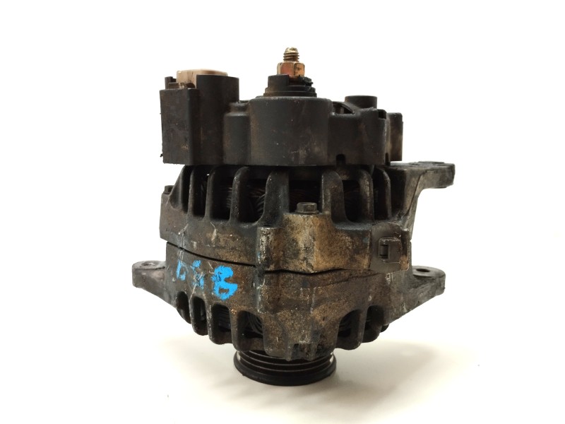 Recambio de alternador para hyundai matrix (fc) 1.6 cat referencia OEM IAM 3730022650  
