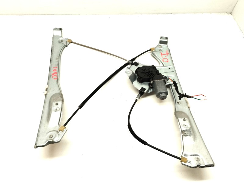 Recambio de elevalunas delantero izquierdo para renault clio iii authentique referencia OEM IAM   