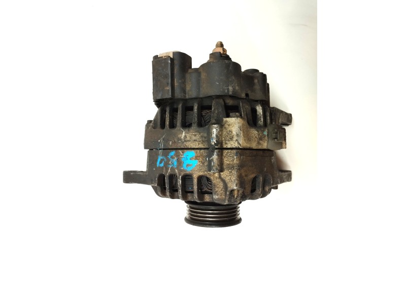 Recambio de alternador para hyundai matrix (fc) 1.6 cat referencia OEM IAM 3730022650  