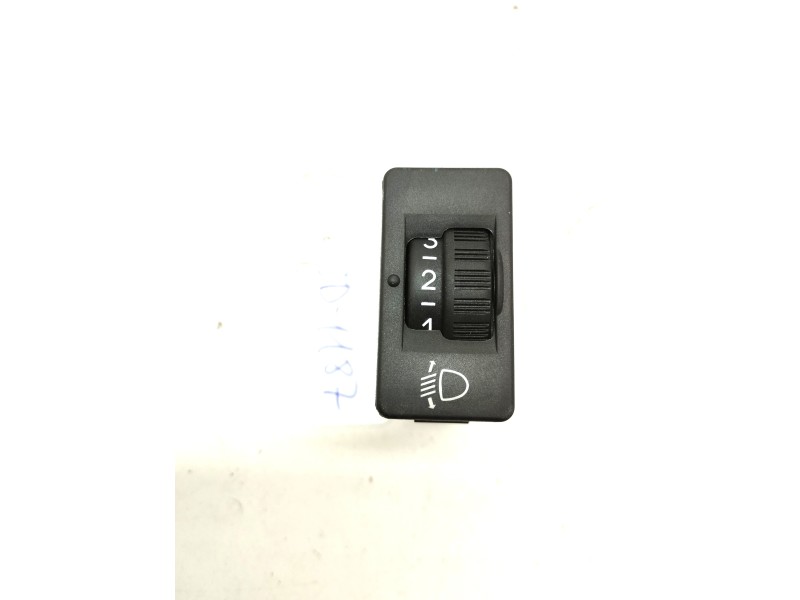 Recambio de mando luces para peugeot 508 sw active referencia OEM IAM 96384422  