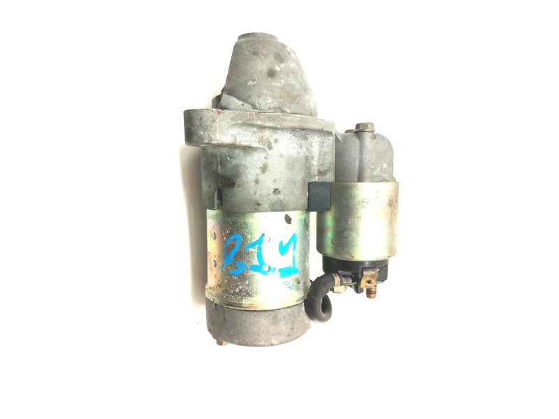 Recambio de motor arranque para opel astra gtc 1.7 16v cdti referencia OEM IAM 8973860620  