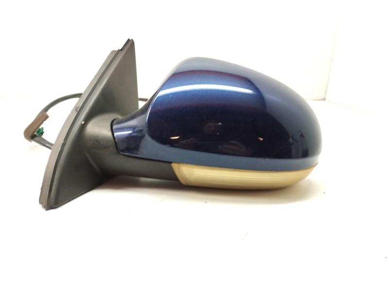 Recambio de retrovisor izquierdo para volkswagen passat berlina (3c2) 2.0 tdi referencia OEM IAM   