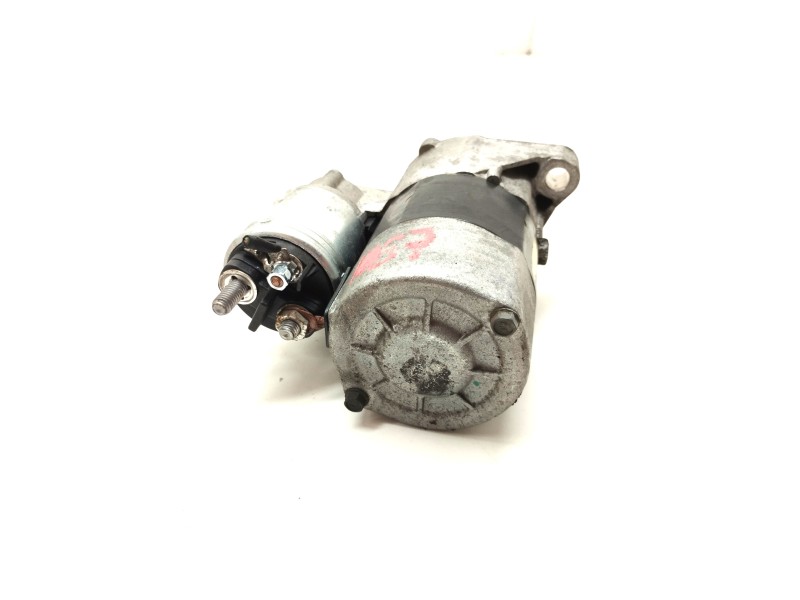 Recambio de motor arranque para renault clio iii exception referencia OEM IAM   