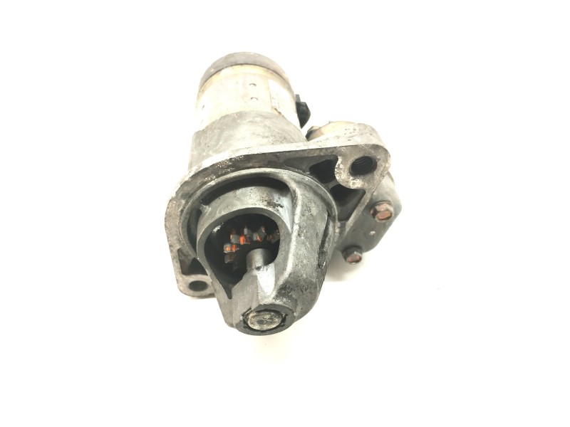 Recambio de motor arranque para opel astra gtc 1.7 16v cdti referencia OEM IAM 8973860620  