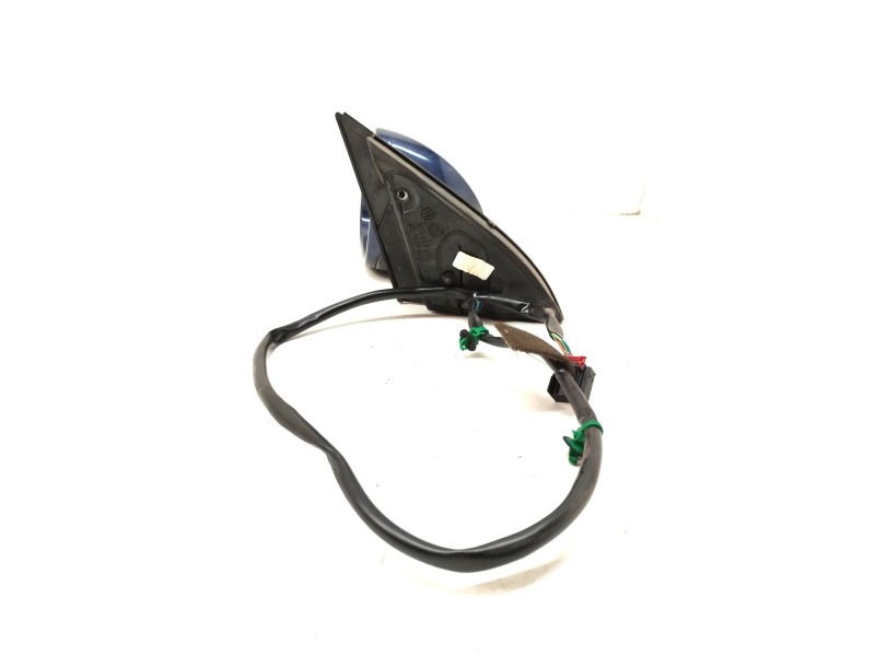 Recambio de retrovisor izquierdo para volkswagen passat berlina (3c2) 2.0 tdi referencia OEM IAM   