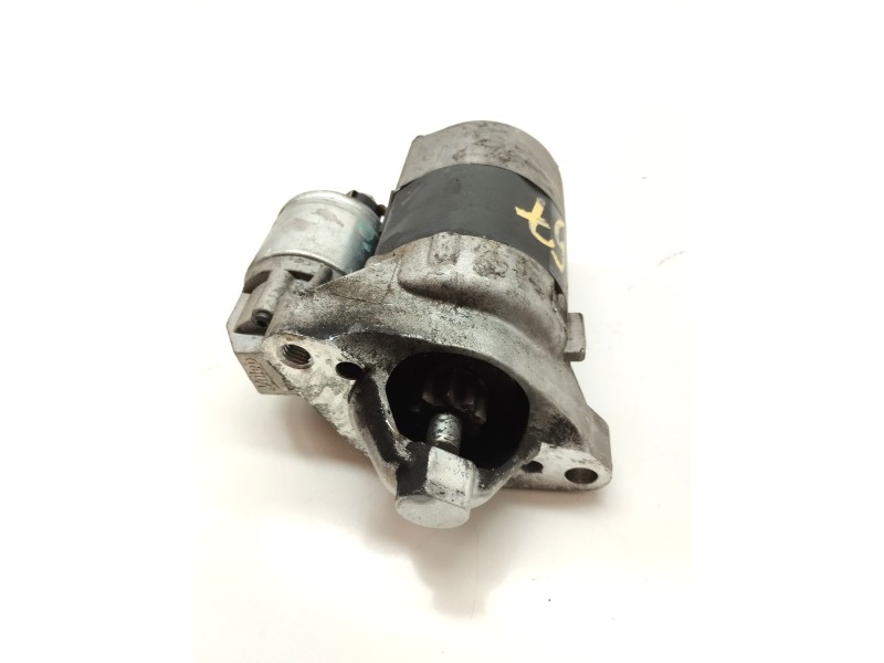 Recambio de motor arranque para renault clio iii exception referencia OEM IAM   