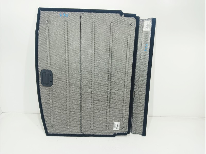 Recambio de bandeja trasera para kia ceed 1.0 tgdi cat referencia OEM IAM   