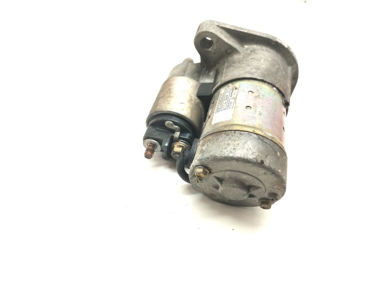 Recambio de motor arranque para opel astra gtc 1.7 16v cdti referencia OEM IAM 8973860620  