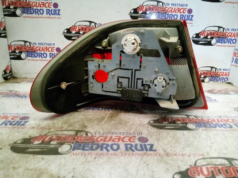 Recambio de piloto trasero derecho para mercedes-benz clase e (w210) berlina referencia OEM IAM   