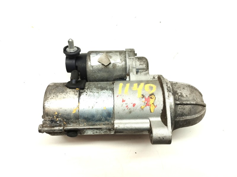 Recambio de motor arranque para ssangyong korando 2.0 td cat referencia OEM IAM   