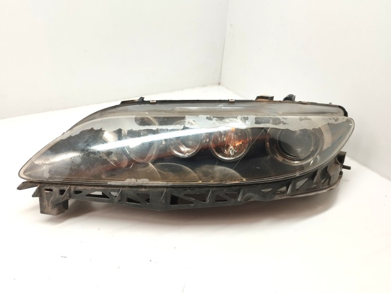 Recambio de faro izquierdo para mazda 6 berlina (gg) 2.0 diesel cat referencia OEM IAM F014003902L  