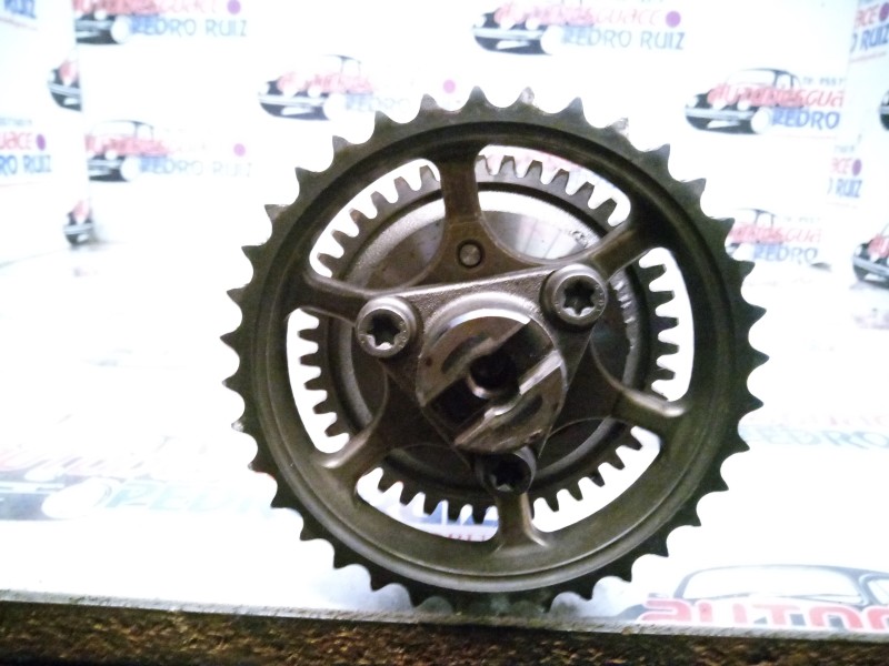Recambio de arbol de levas para mercedes-benz clase c (w203) berlina 2.7 cdi 20v cat referencia OEM IAM   
							