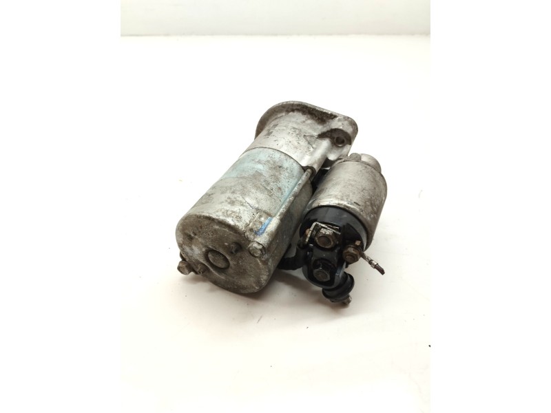 Recambio de motor arranque para ssangyong korando 2.0 td cat referencia OEM IAM   