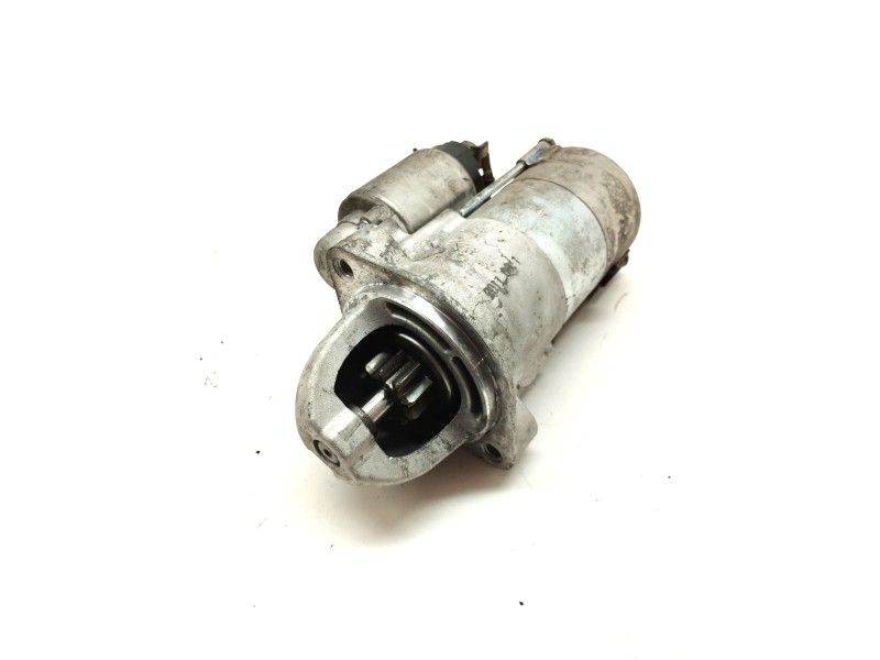 Recambio de motor arranque para ssangyong korando 2.0 td cat referencia OEM IAM   