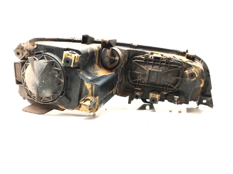 Recambio de faro izquierdo para mazda 6 berlina (gg) 2.0 diesel cat referencia OEM IAM F014003902L  