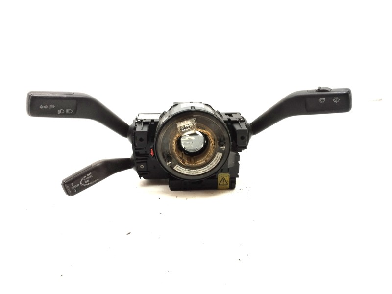 Recambio de mando multifuncion para volkswagen passat berlina (3c2) 2.0 tdi referencia OEM IAM 3C5953513B  