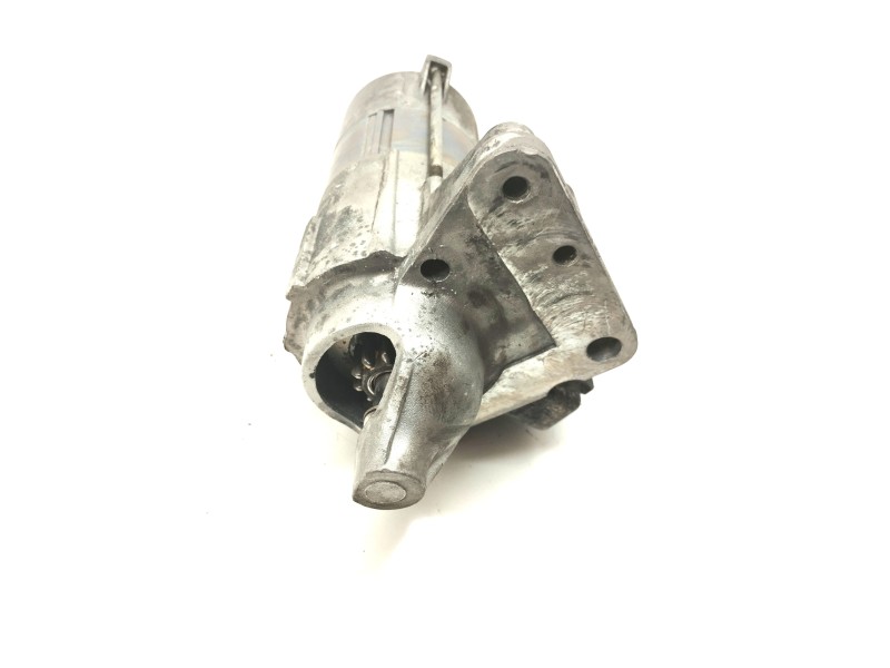 Recambio de motor arranque para peugeot 206 berlina 1.6 hdi fap cat (9hz / dv6ted4) referencia OEM IAM   