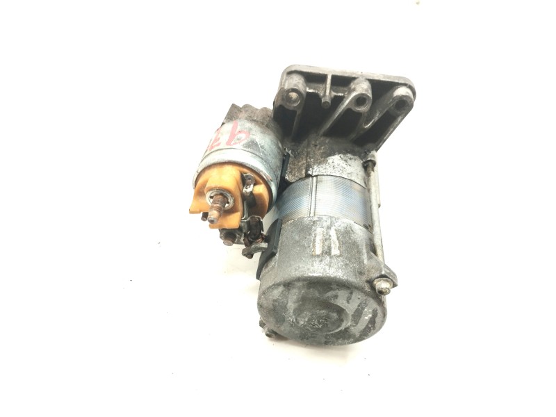 Recambio de motor arranque para peugeot 206 berlina 1.6 hdi fap cat (9hz / dv6ted4) referencia OEM IAM   
							