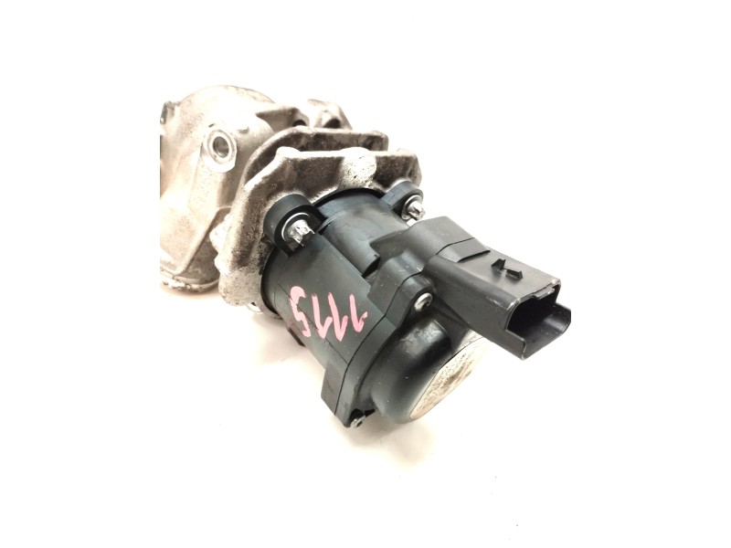 Recambio de valvula egr para citroën c3 1.4 hdi referencia OEM IAM 9660276280  