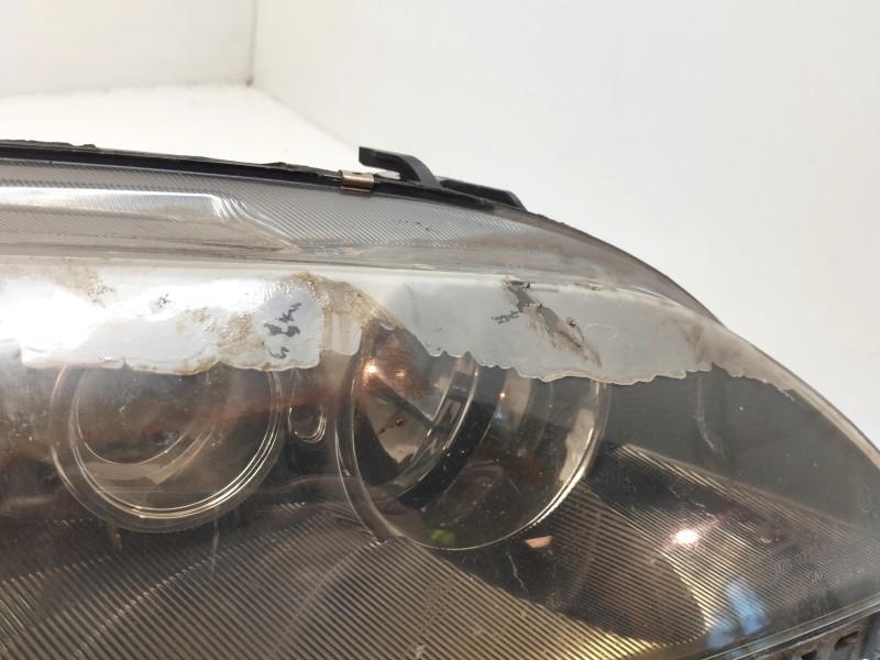 Recambio de faro derecho para mazda 6 berlina (gg) 2.0 diesel cat referencia OEM IAM F014003903R  