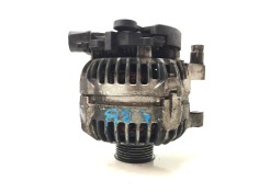 Recambio de alternador para citroën xsara picasso 2.0 hdi cat (rhy / dw10td) referencia OEM IAM 9646477580  