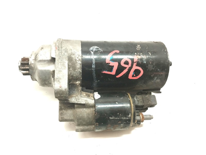 Recambio de motor arranque para seat cordoba berlina (6l2) stella referencia OEM IAM   