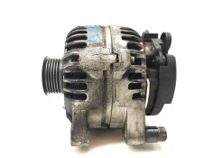 Recambio de alternador para citroën xsara picasso 2.0 hdi cat (rhy / dw10td) referencia OEM IAM 9646477580   2