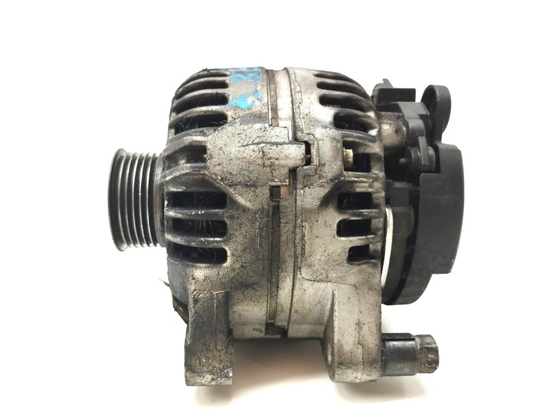 Recambio de alternador para citroën xsara picasso 2.0 hdi cat (rhy / dw10td) referencia OEM IAM 9646477580  