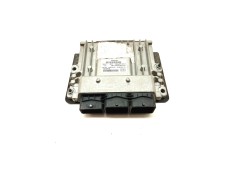 Recambio de centralita motor uce para peugeot 5008 2.0 16v hdi fap cat (rhe / dw10cted4) referencia OEM IAM 9666098180  