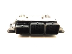 Recambio de centralita motor uce para peugeot 5008 2.0 16v hdi fap cat (rhe / dw10cted4) referencia OEM IAM 9666098180   2